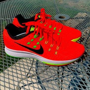 Nike zoom structure 19 Size 11.5 men